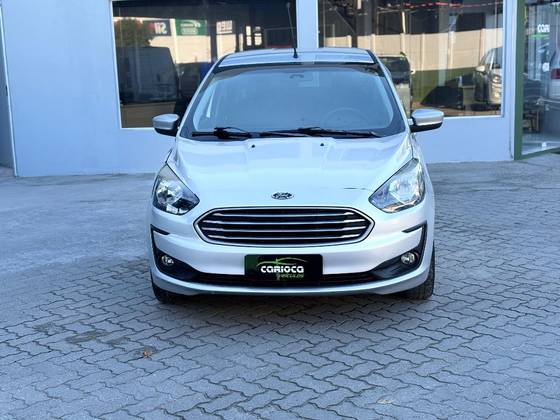 FORD KA 1.0 TI-VCT FLEX SE PLUS MANUAL FORD KA 1.0 TI-VCT FLEX SE PLUS MANUAL